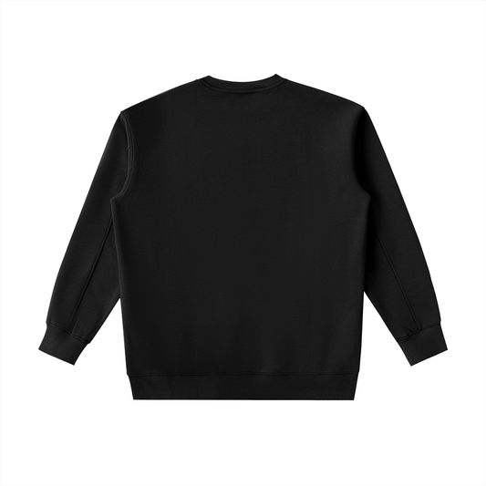 The Flock Crewneck