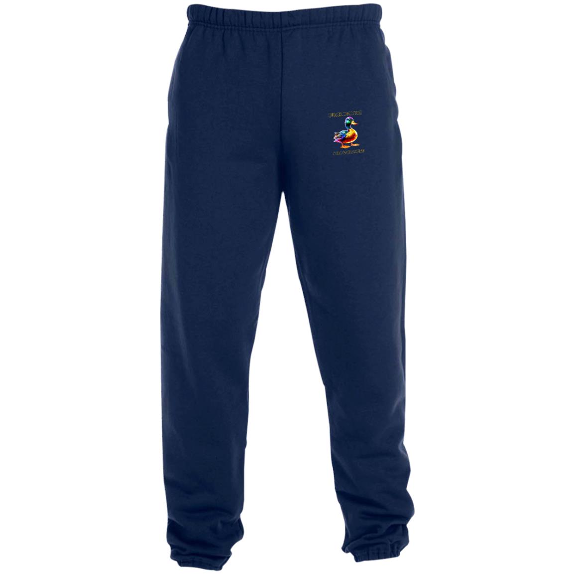 Birdseye "Quack" Joggers