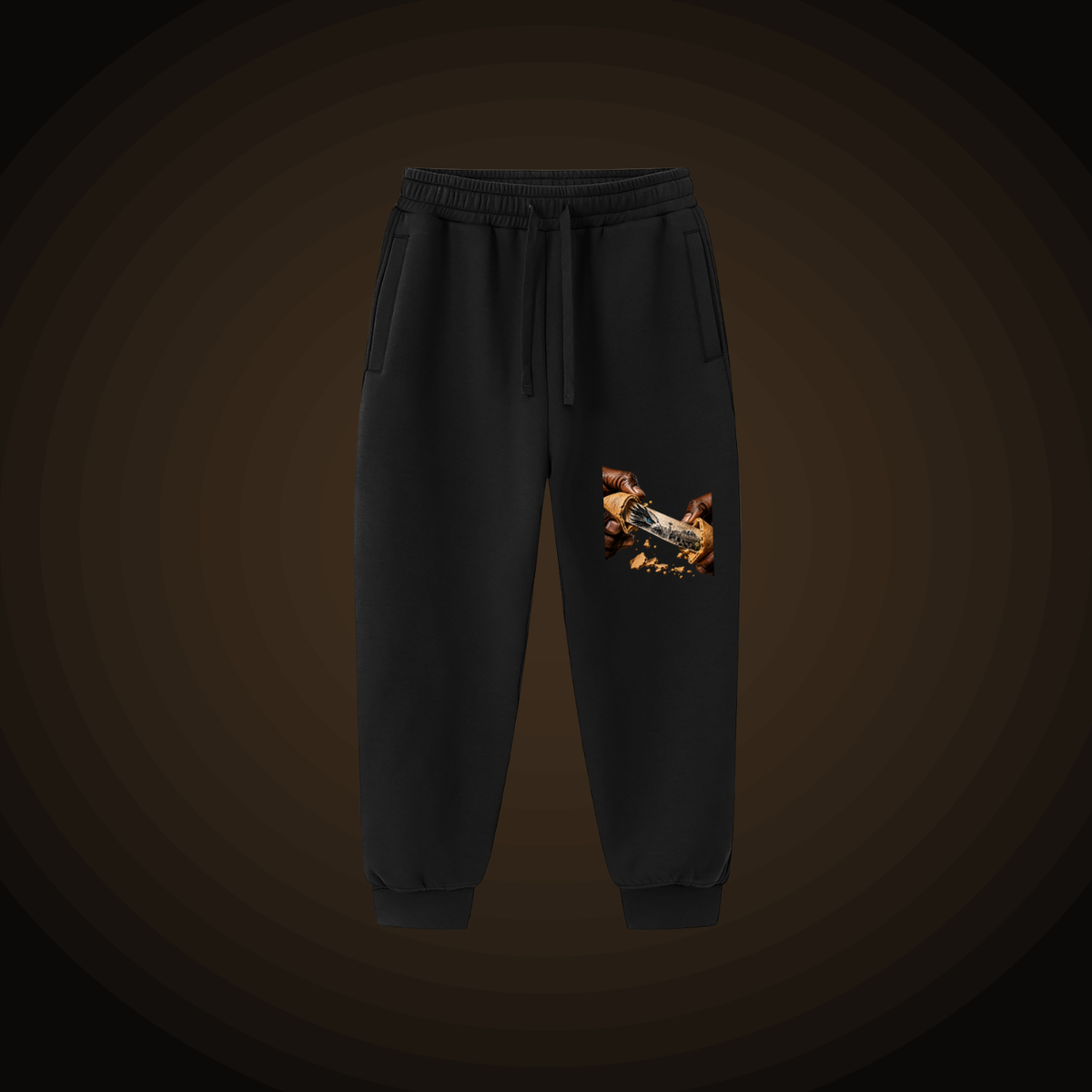 Paid In Full Joggers - Birdseye Clothing