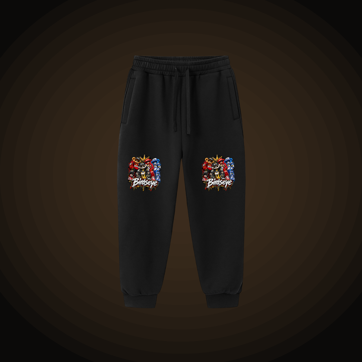 The Flock Joggers - Birdseye Clothing