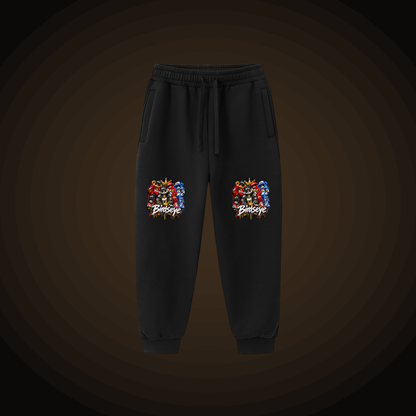 The Flock Joggers - Birdseye Clothing