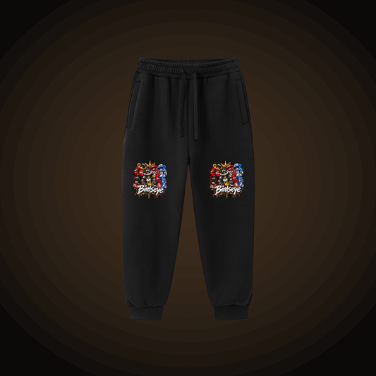The Flock Joggers - Birdseye Clothing