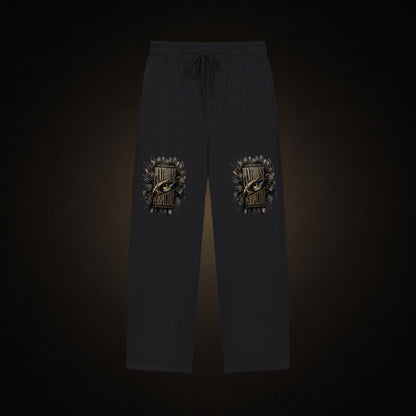 BLK Penthouse Perspective Sweatpants