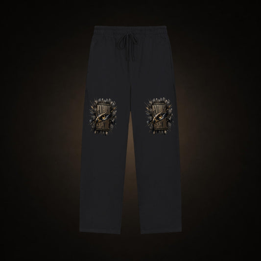 BLK Penthouse Perspective Sweatpants