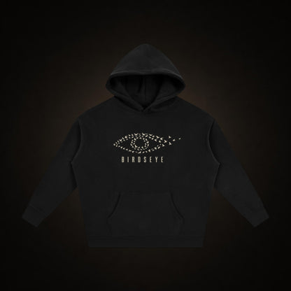Birdseye All-Seeing Eye Hoodie