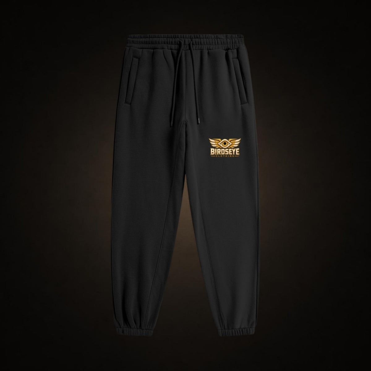 Unauthorized Airspace Joggers