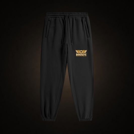 Unauthorized Airspace Joggers