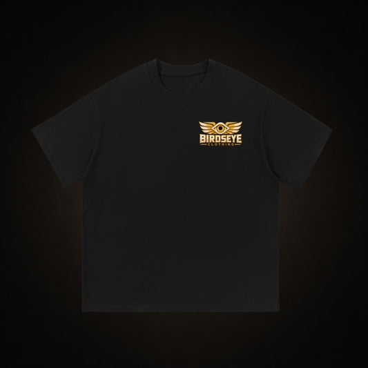 Birdseye Mascot Tee