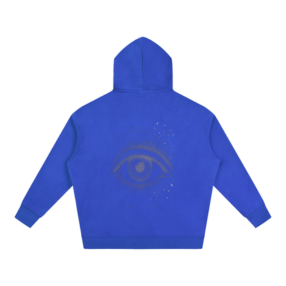 Birdseye All-Seeing Eye Hoodie