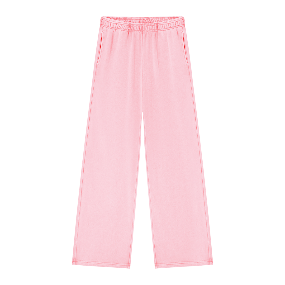 The Flock Women's Mineral Wash Sweatpants