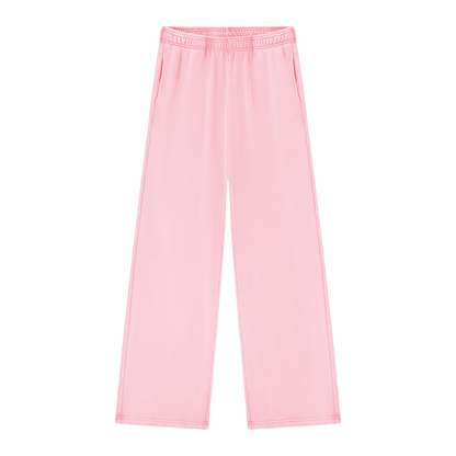 The Flock Women's Mineral Wash Sweatpants