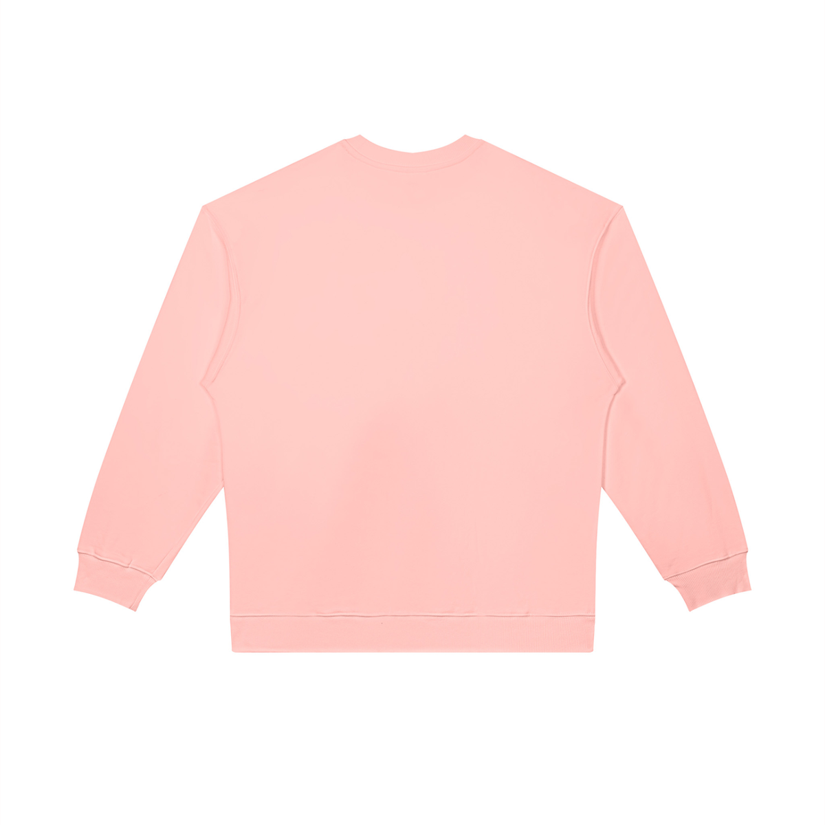 Seattle Skyline Crewneck