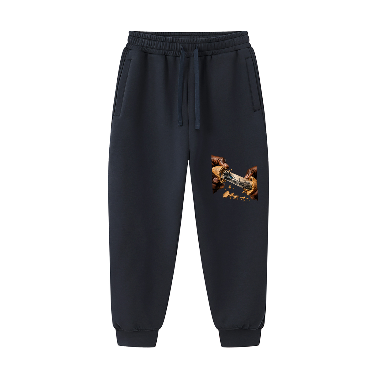 Paid In Full Joggers