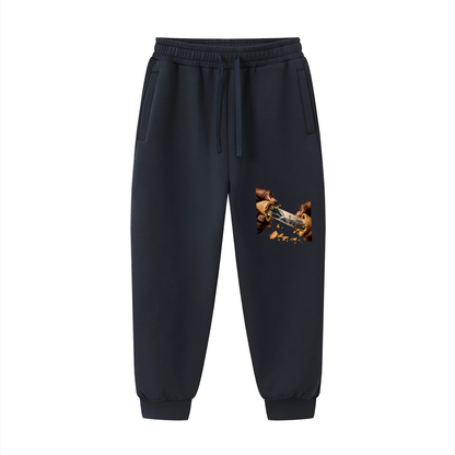 Paid In Full Joggers