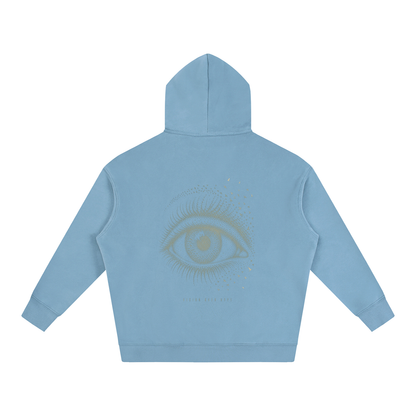 Birdseye All-Seeing Eye Hoodie