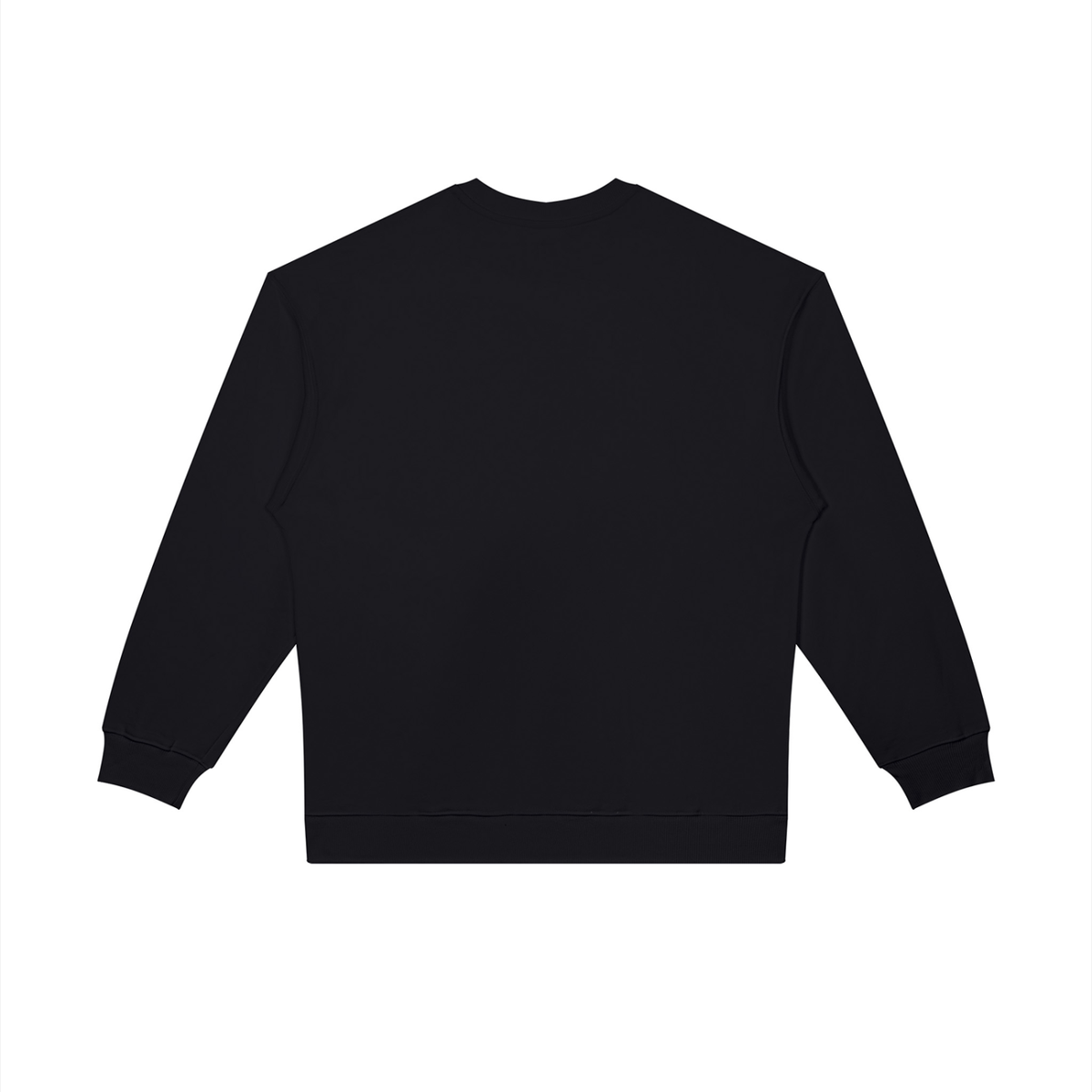 Seattle Skyline Crewneck
