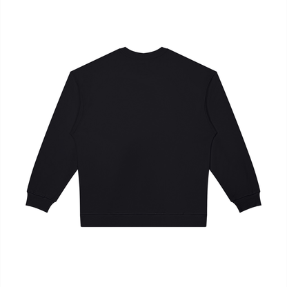 Seattle Skyline Crewneck