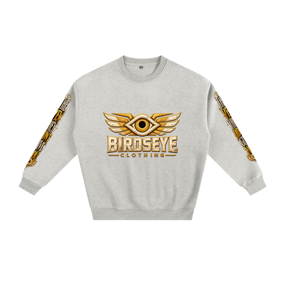 Night Owl Crewneck