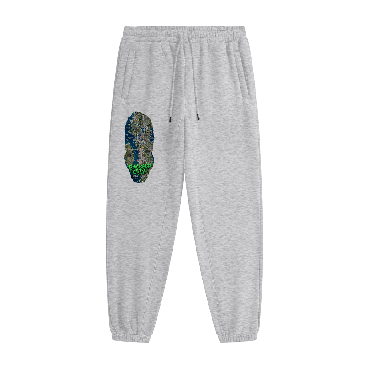 Unisex Heavyweight Fleece Joggers