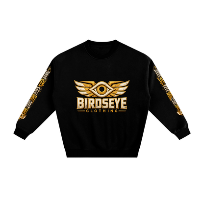 Night Owl Crewneck