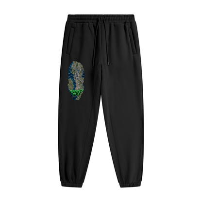 Unisex Heavyweight Fleece Joggers