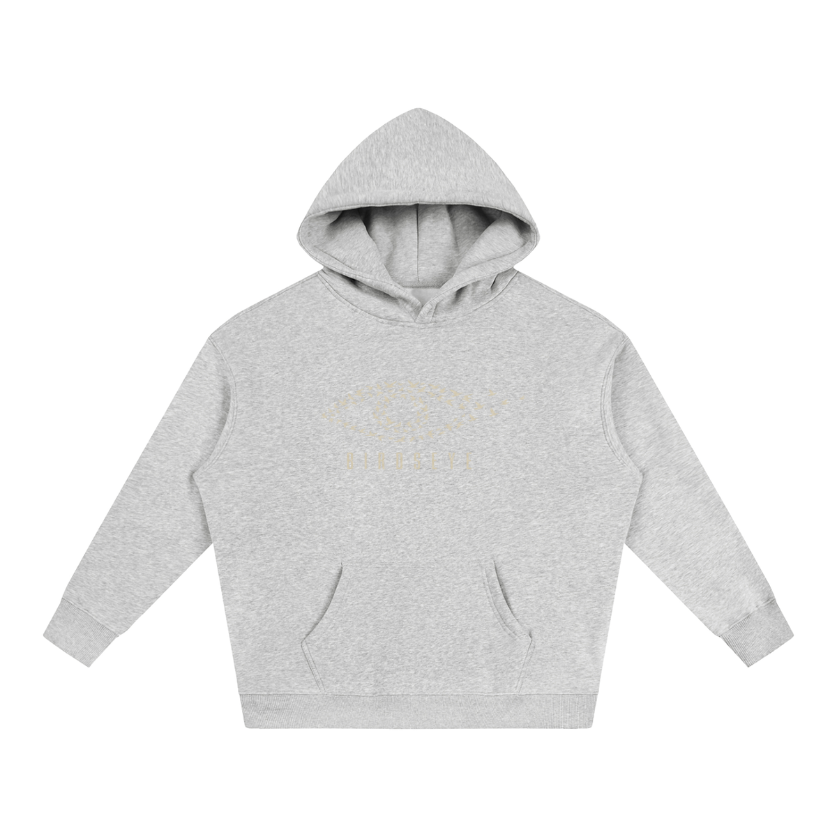 Birdseye All-Seeing Eye Hoodie
