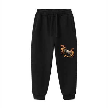Paid In Full Joggers