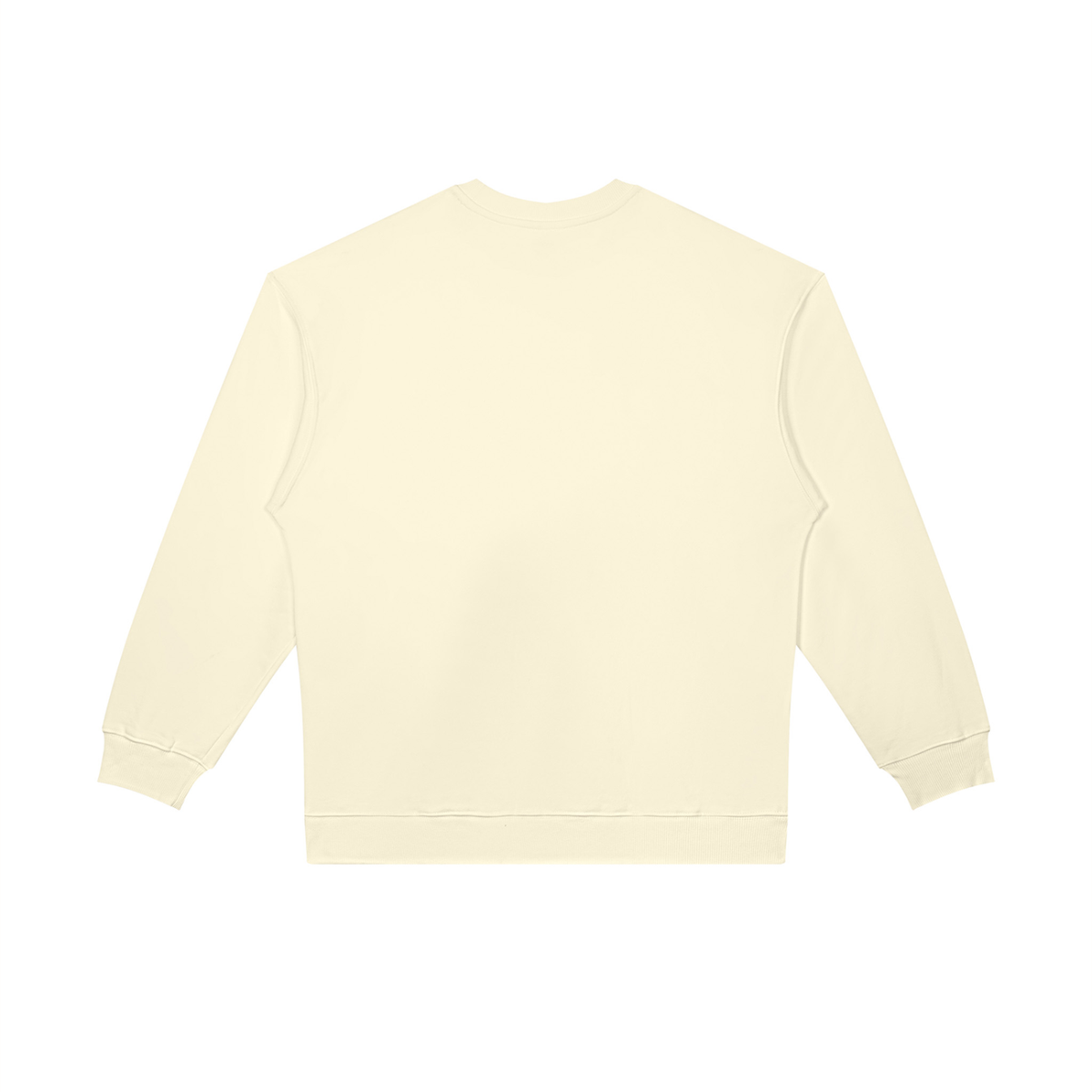 Seattle Skyline Crewneck