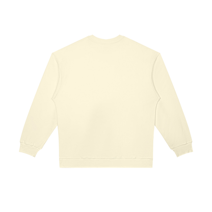 Seattle Skyline Crewneck