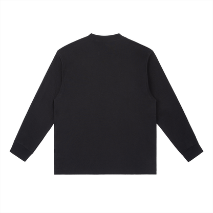 Content Long Sleeve
