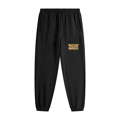 Unauthorized Airspace Joggers