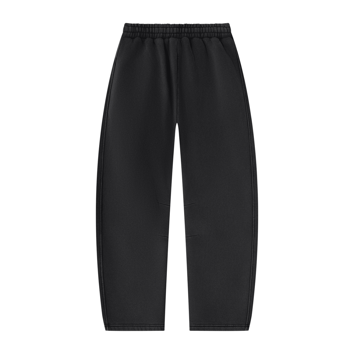 Birdseye Graffiti Barrel Sweats