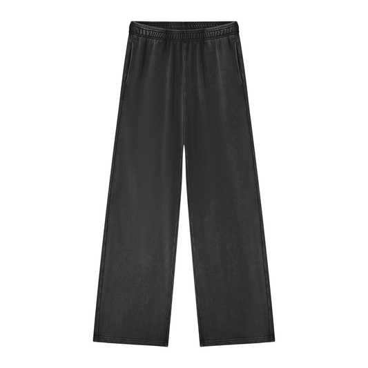 The Flock Women's Mineral Wash Sweatpants
