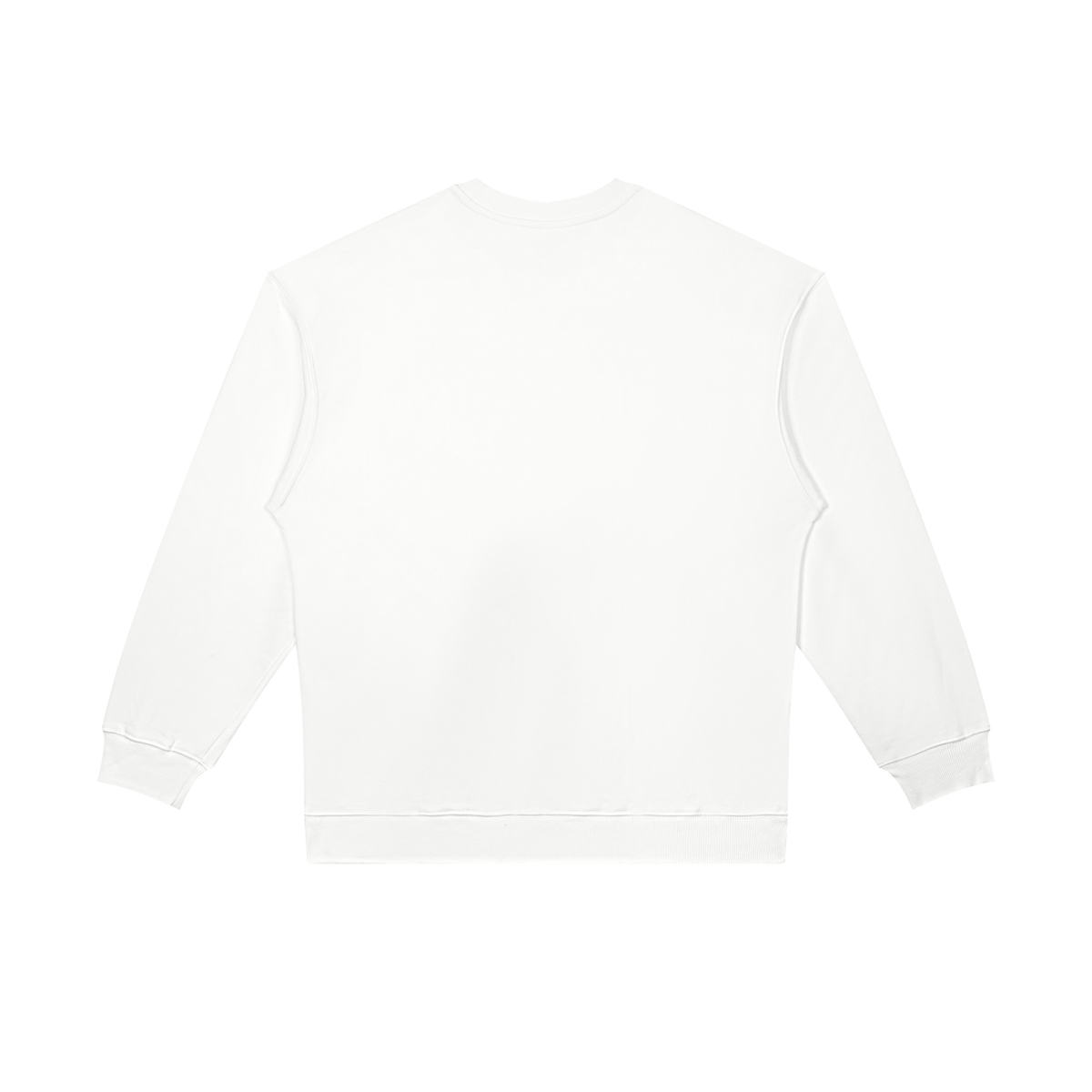 Seattle Skyline Crewneck