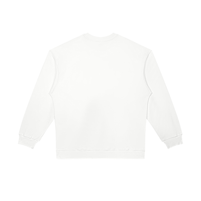 Seattle Skyline Crewneck