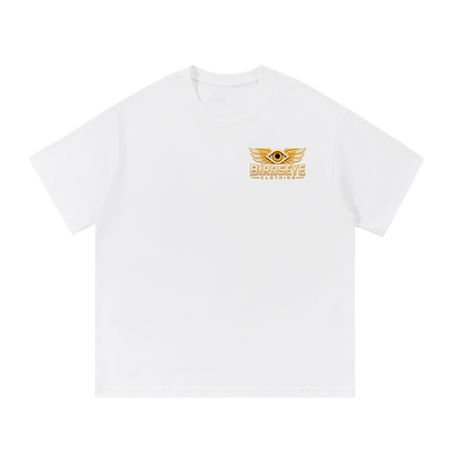 Birdseye Mascot Tee