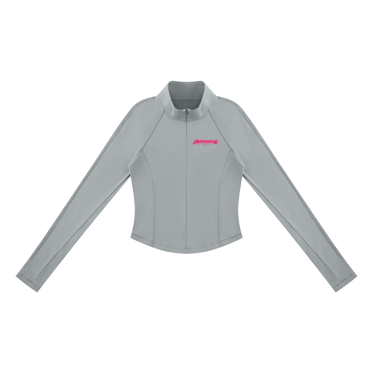 birdseye,streetwear,womensstreetwear,quarterzip,longsleeve,athleisure,fittedtop,graphictop,bananagirl,cardinal,seattlestreetwear,birdseyeclothing