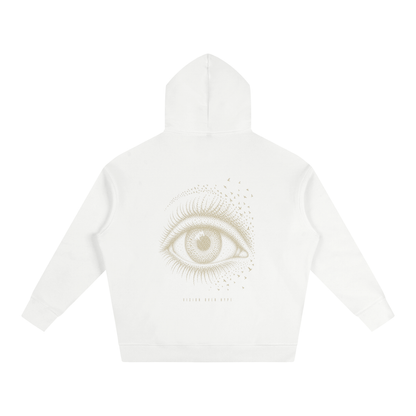 Birdseye All-Seeing Eye Hoodie