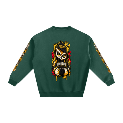 Night Owl Crewneck
