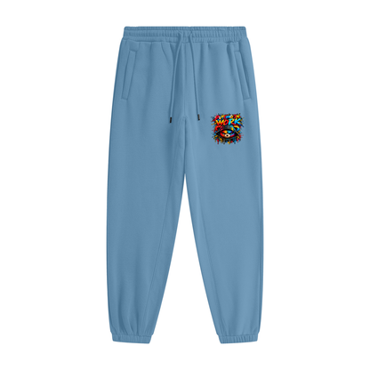Put In The Work Joggers