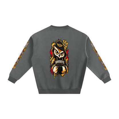 Night Owl Crewneck