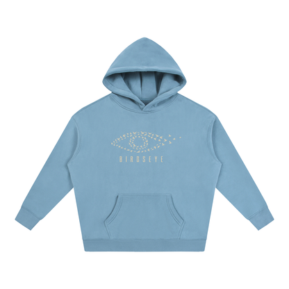 Birdseye All-Seeing Eye Hoodie