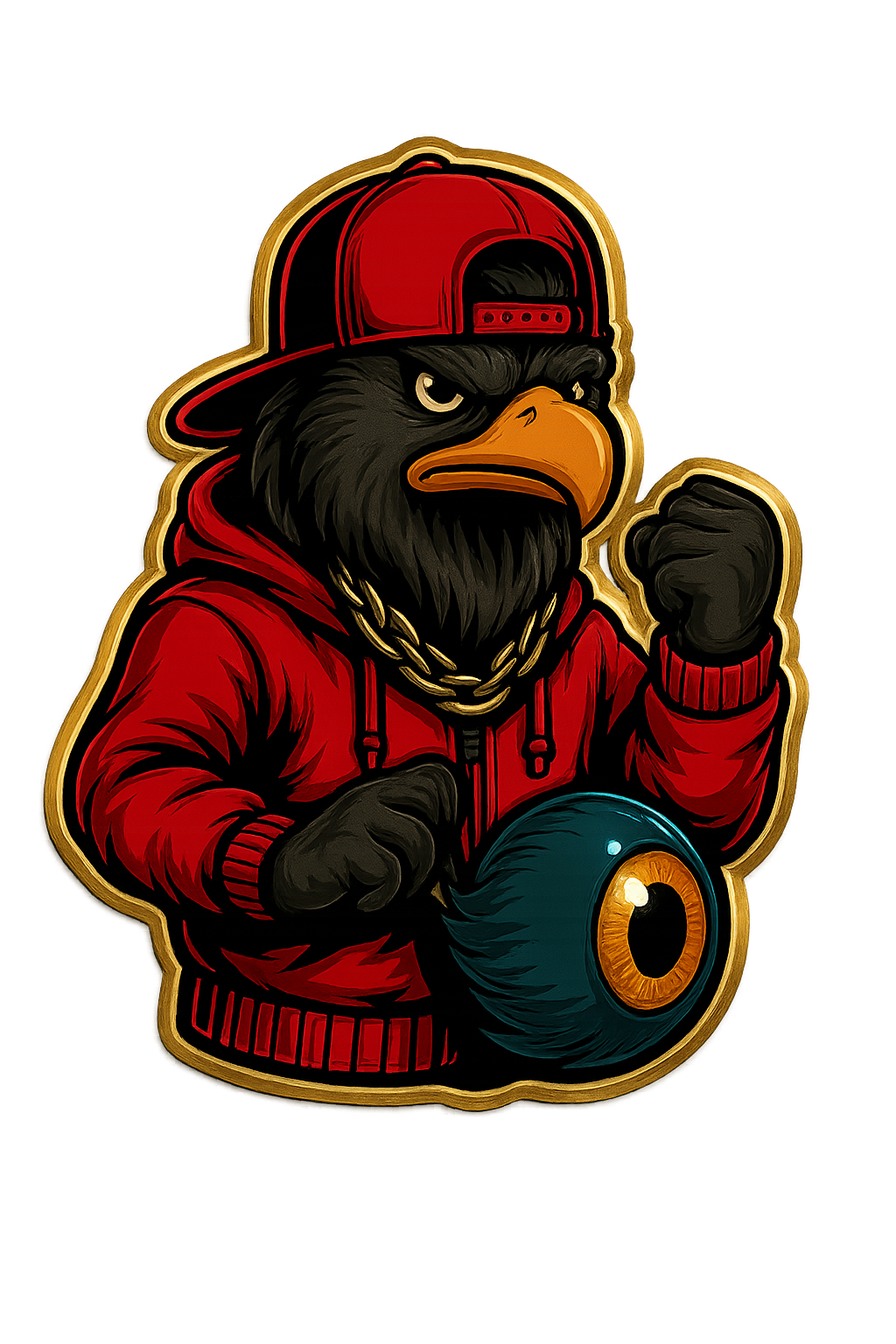 Birdseye Clothing  logo