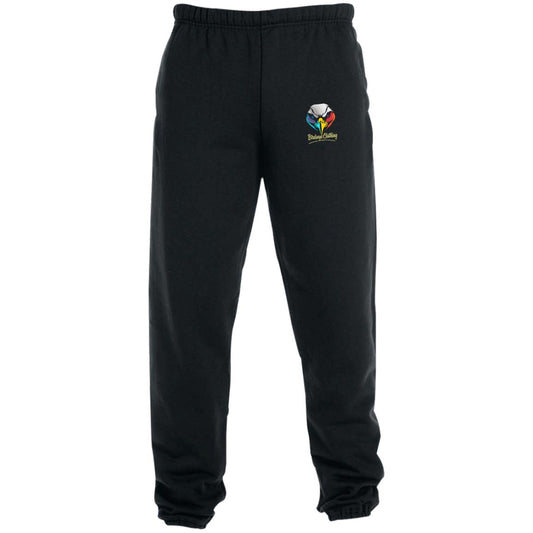 Birdseye "Colorful Face" Joggers