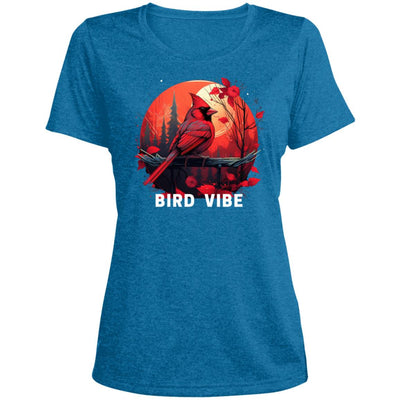 Bird vibe