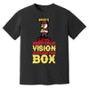 Vision Outside The Box Garment-Dyed T-Shirt