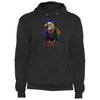 Honor Fleece Pullover Hoodie