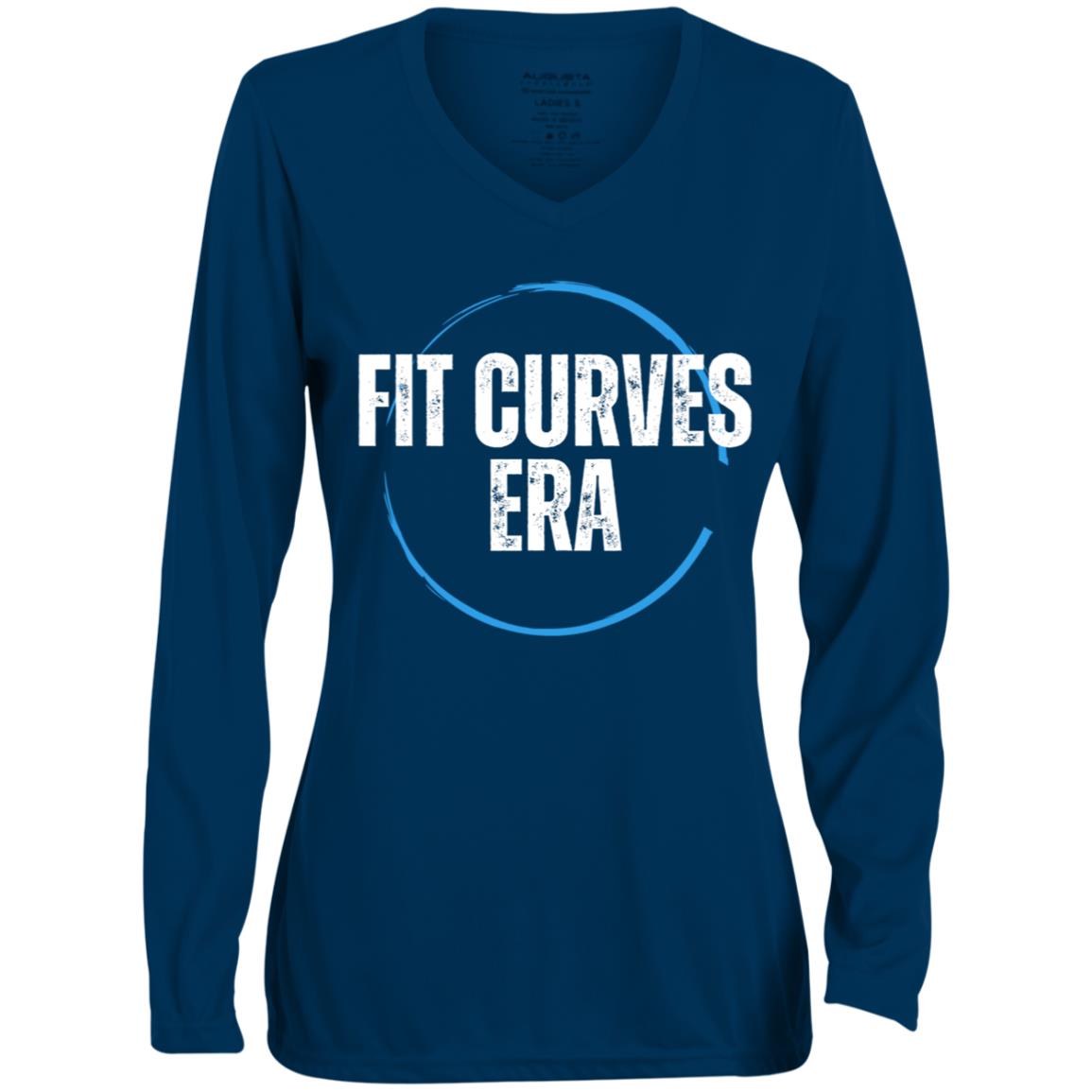 Birdseye "Fit Curves Era" Tee