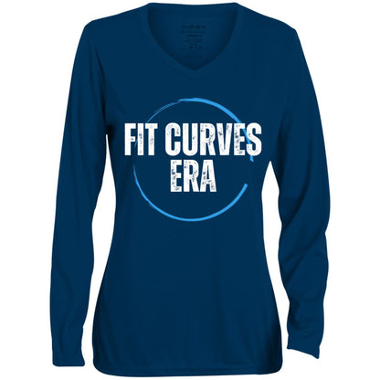 Birdseye "Fit Curves Era" Tee