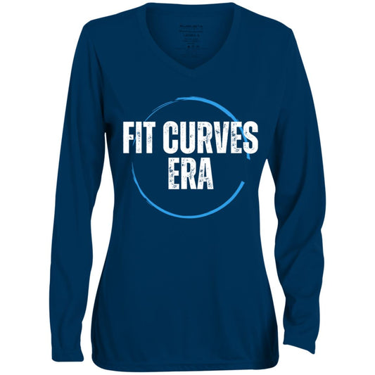 Birdseye "Fit Curves Era" Tee
